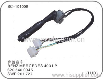 benz 403 turn signal switch