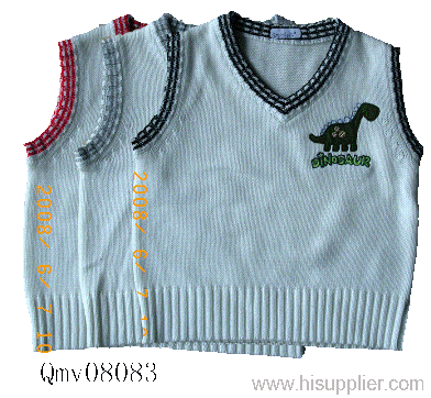 children sweater