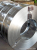 Hardened & Tempered Steel Strip