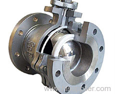 ball valve