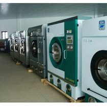 GuangZhou ZhuJiang Laundry Equipment Co.,Ltd.