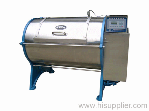 Industrial Washing Machines