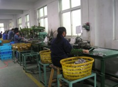Zhejiang Zhongtie Auto Parts Co.,Ltd.