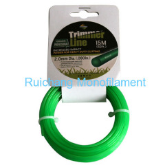 nylon trimmer line