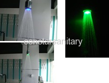 electric shower head