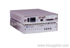 V. 35 / 10 / 100base-T Protocol Converter