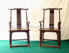 chinese antique furniture-chairs