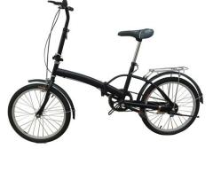 Folding Bicycle