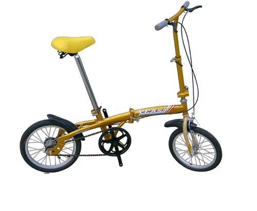 mini folding bikes