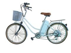 Electric Bicycle