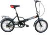 Folding Bicycle