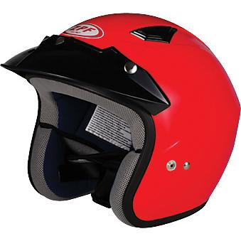 Bicycle helmet