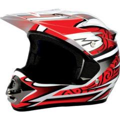 Motorrad Helm