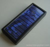 solar mobile charger