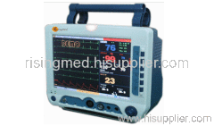 Multi-Parameter Patient Monitor