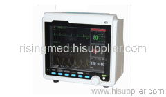 Multi-Parameter Patient Monitor