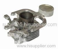 Copper Die Casting Mould