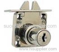 Aluminium Door Lock