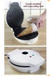 Ice cream cone maker