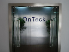 Hangzhou OnTeck Electronics Co.,Ltd.