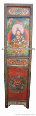 oriental tibetan furnitures