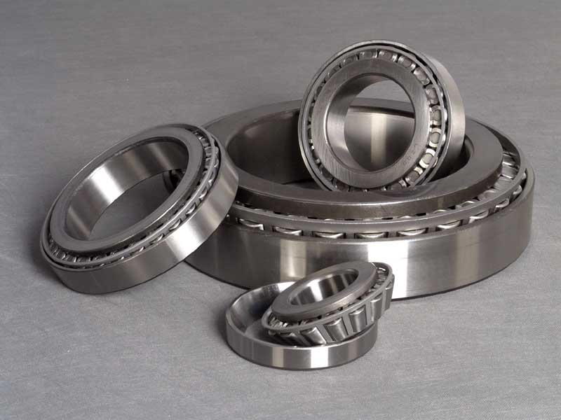 Inch Taper Roller Bearing