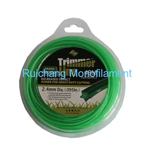 trimmer line 2.0mm