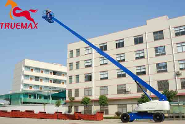 Aerial Work Platforms