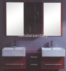 Bath Vanity Cabinets