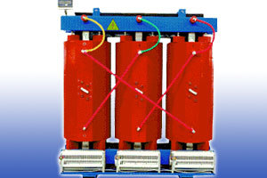 output transformer