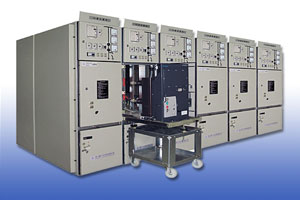 Medium Voltage Switchgear