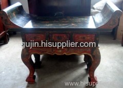 China antique credences