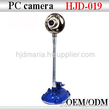 PC camera