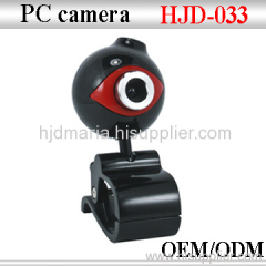 PC camera