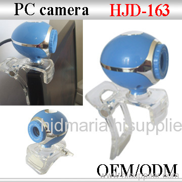 PC camera