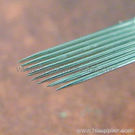 Tattoo Needles