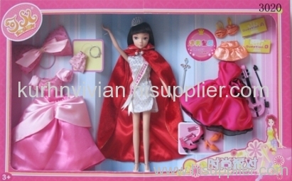 Kurhn dolls: Fashion Party