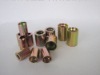 hydraulic fitting ferrule