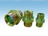 Hydraulic coupling