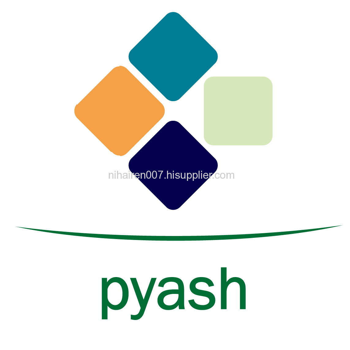 Pyash International Trading Co.,Ltd.