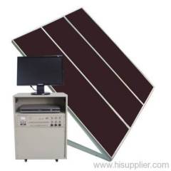 120W Solar Home System