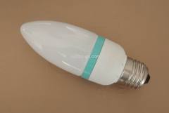 LED Bulb C42