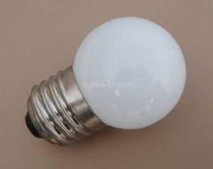 LED Bulb G40