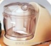 Mini food chopper