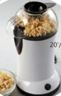 Popcorn maker