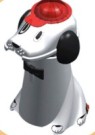 Cute popcorn maker