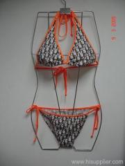 Bikini Swimwear Swimsuit