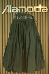 long skirts