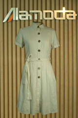 Linen Dresses