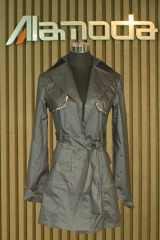 Poly Coat With Coating